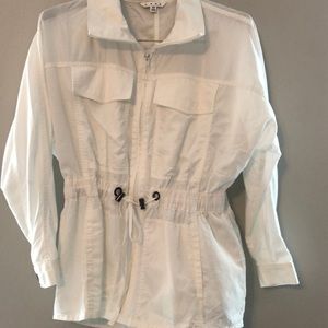 Cabi Spring jacket